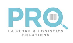 Pro - In store and Logistics Solutions